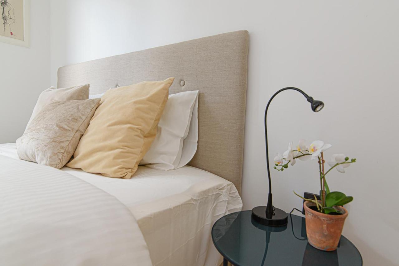 Modern Apartment Next To Ozas Park By Urban Rent VNO Exterior foto